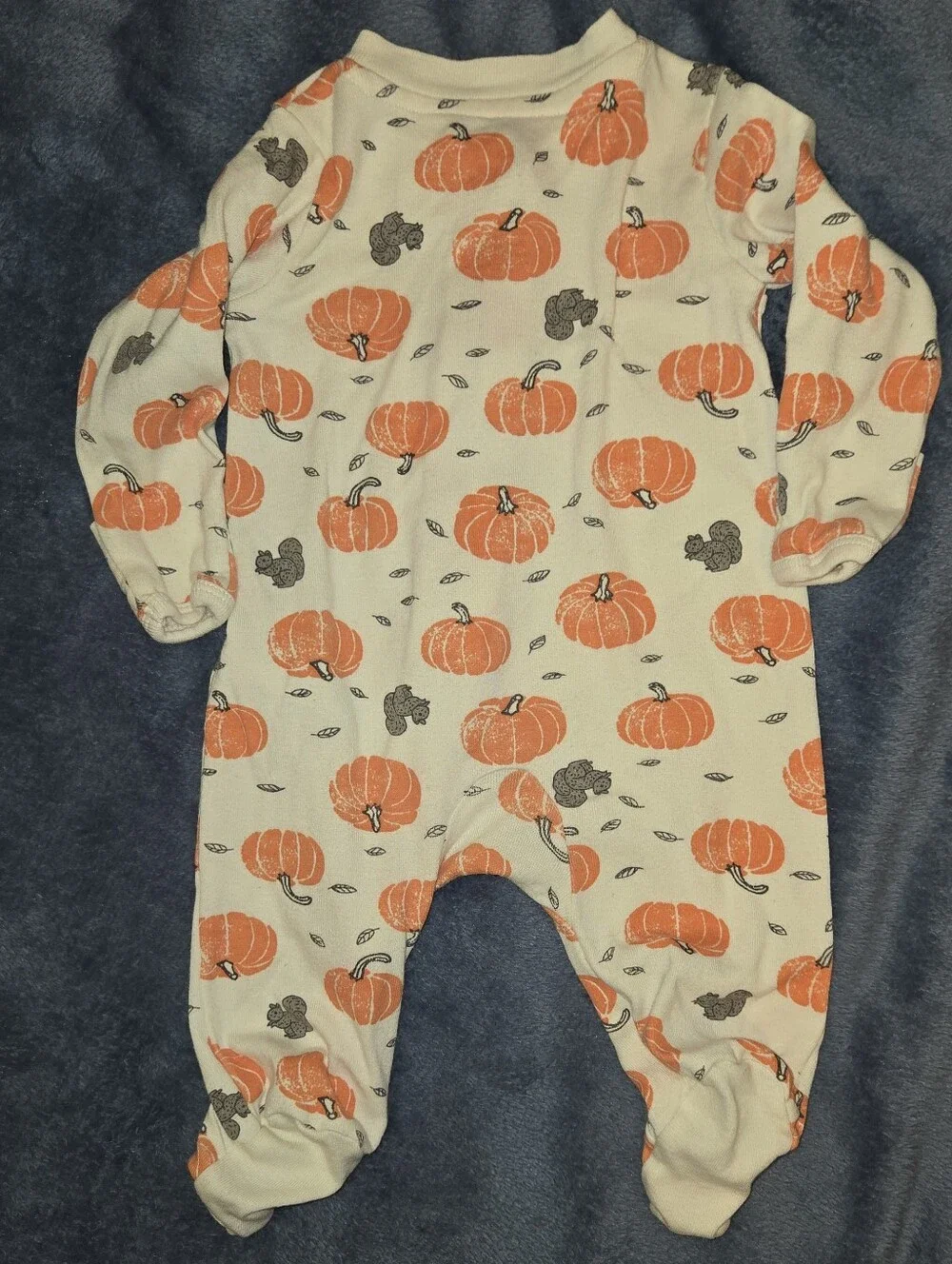 Carters set carter